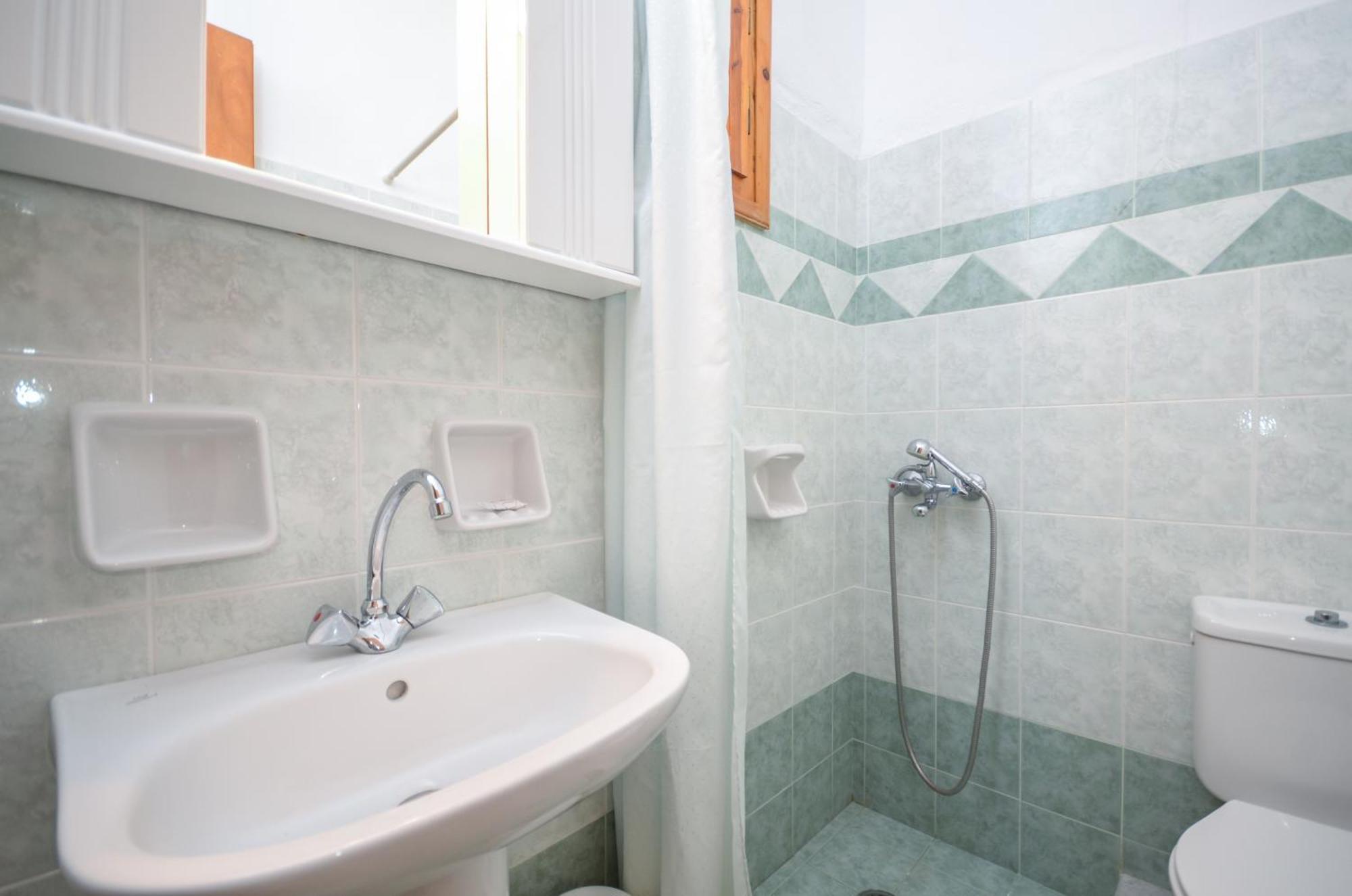 Despina Hotel Agia Anna  Phòng bức ảnh